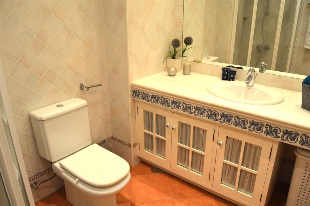 Apartamento Bahia Blanca Кадис Экстерьер фото