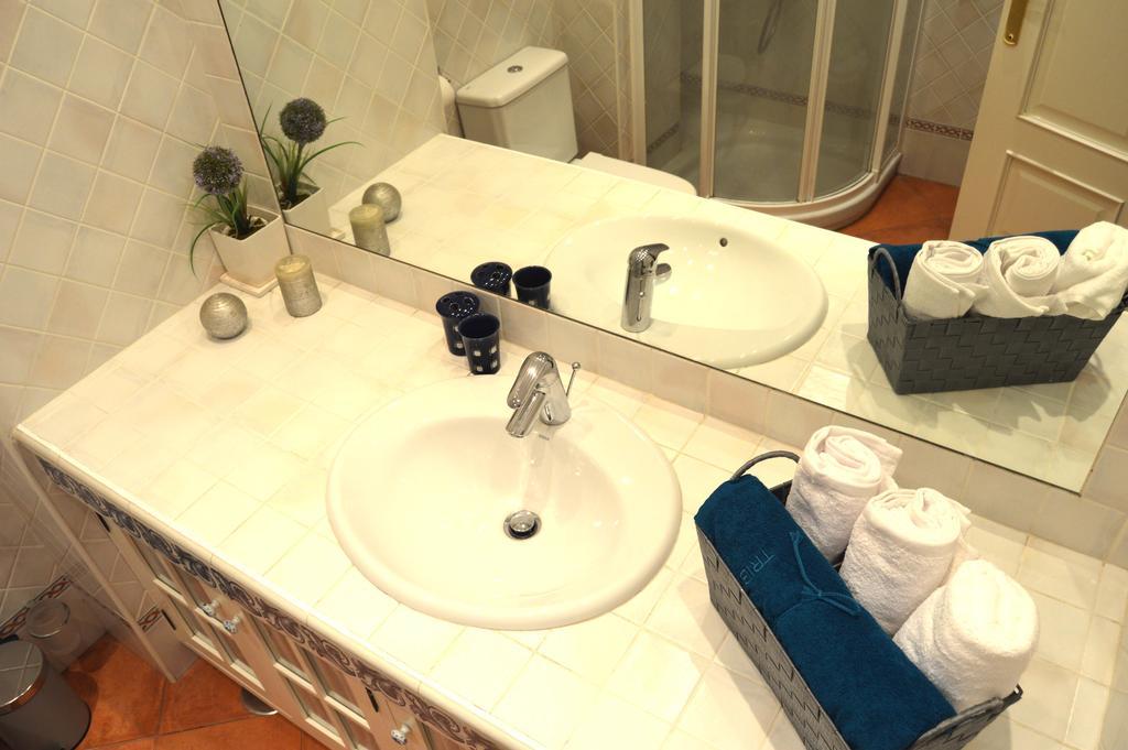 Apartamento Bahia Blanca Кадис Экстерьер фото