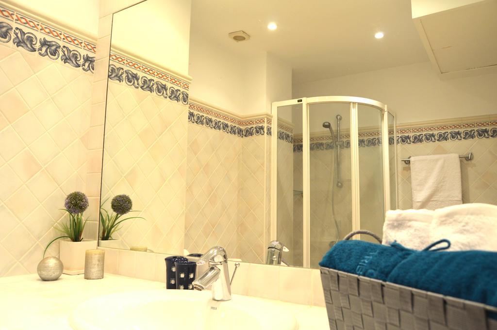 Apartamento Bahia Blanca Кадис Экстерьер фото