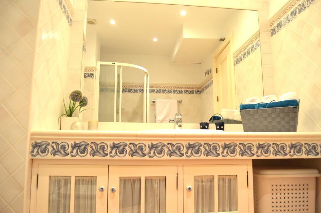 Apartamento Bahia Blanca Кадис Экстерьер фото