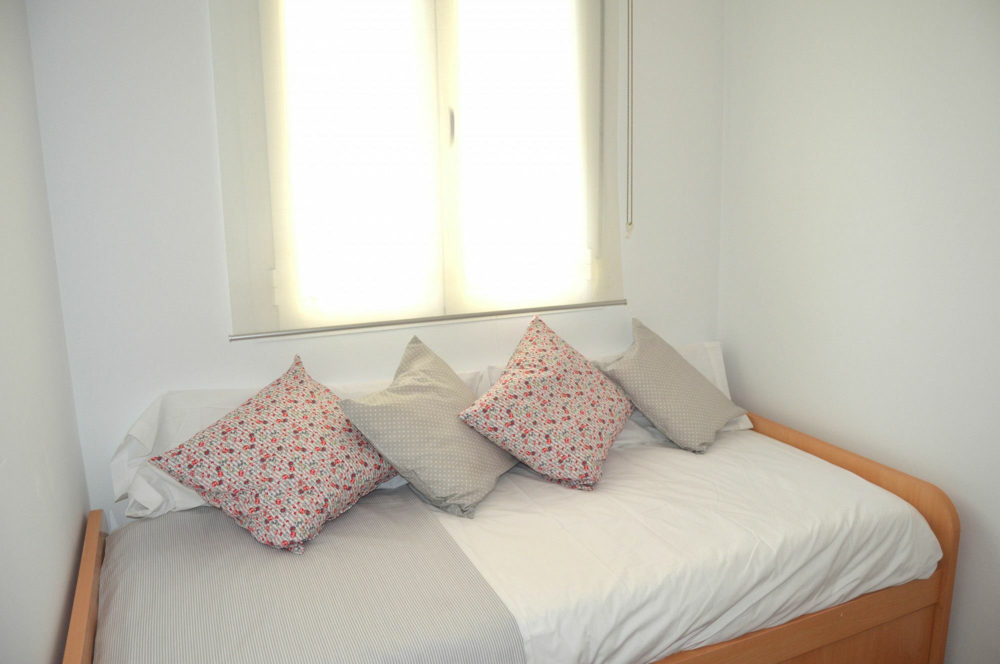 Apartamento Bahia Blanca Кадис Экстерьер фото