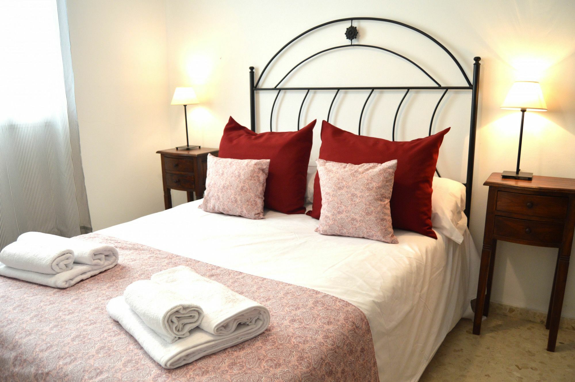 Apartamento Bahia Blanca Кадис Экстерьер фото